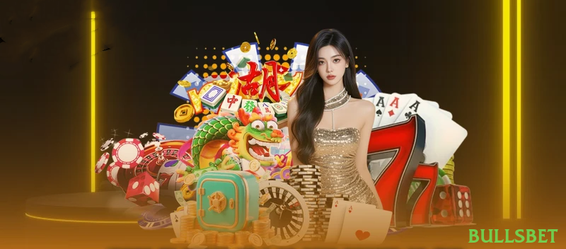 bullsbet APK Android Download