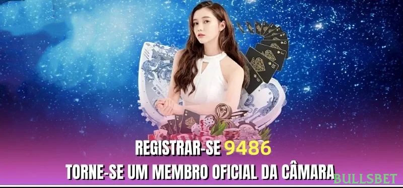 Criar Conta bullsbet