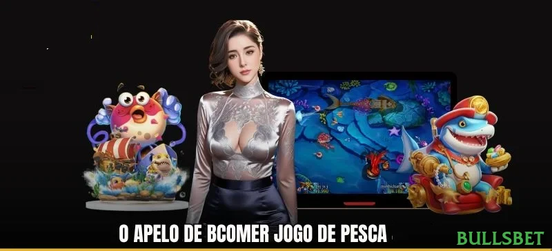 bullsbet Baixar e Login